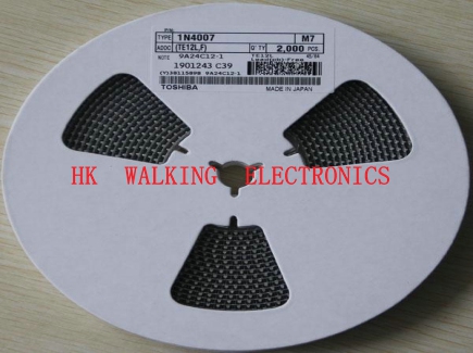 1N4007  M7  TOSHIBA