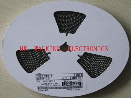 1N5819  SS14  TOSHIBA