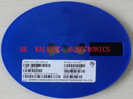 2SC1623  L6  CHANGJIANG