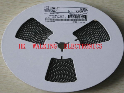 HER107  US1M  TOSHIBA