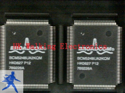 BCM5248UA2KQM BROADCOM