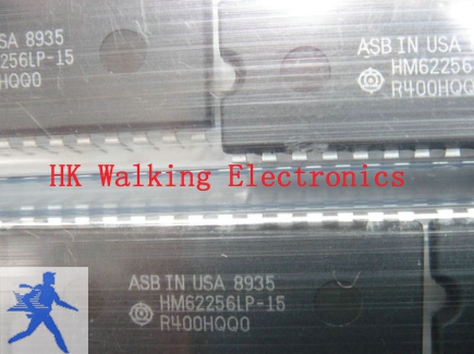 HM62256LP-15  ASB