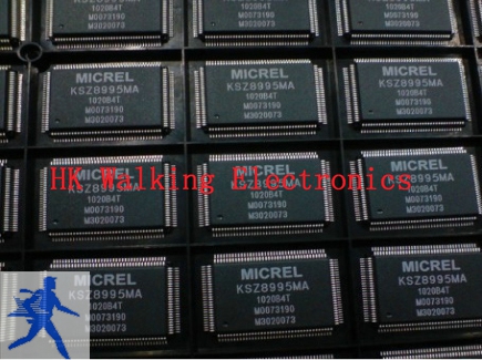 KSZ8995MA  MICREL