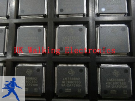 LM3S9B92-IQC80-C5