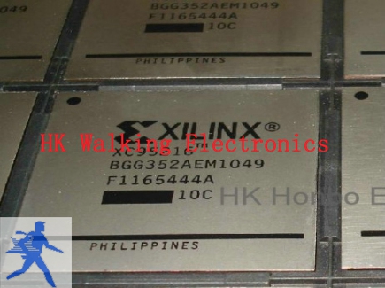 XC95216 series  XILINX
